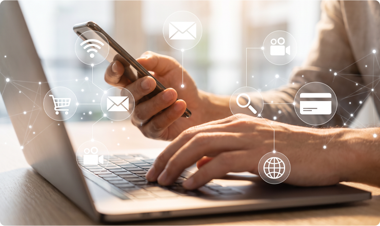 OTA Upgrades & Stable Local Interconnection